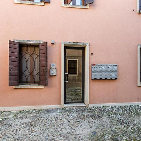 Padova Specola Apartment Exterior photo