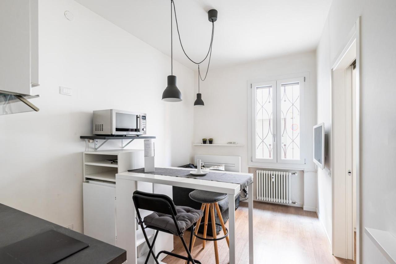 Padova Specola Apartment Exterior photo
