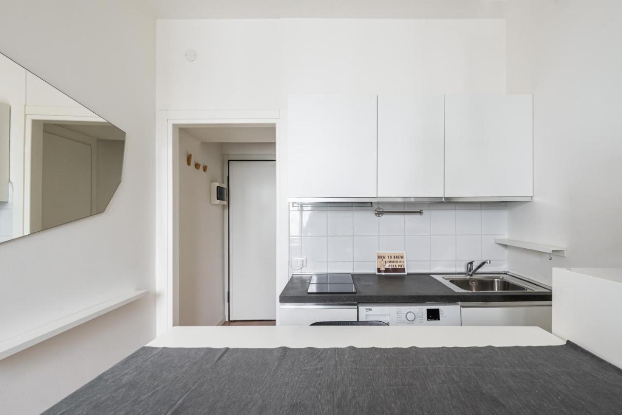 Padova Specola Apartment Exterior photo