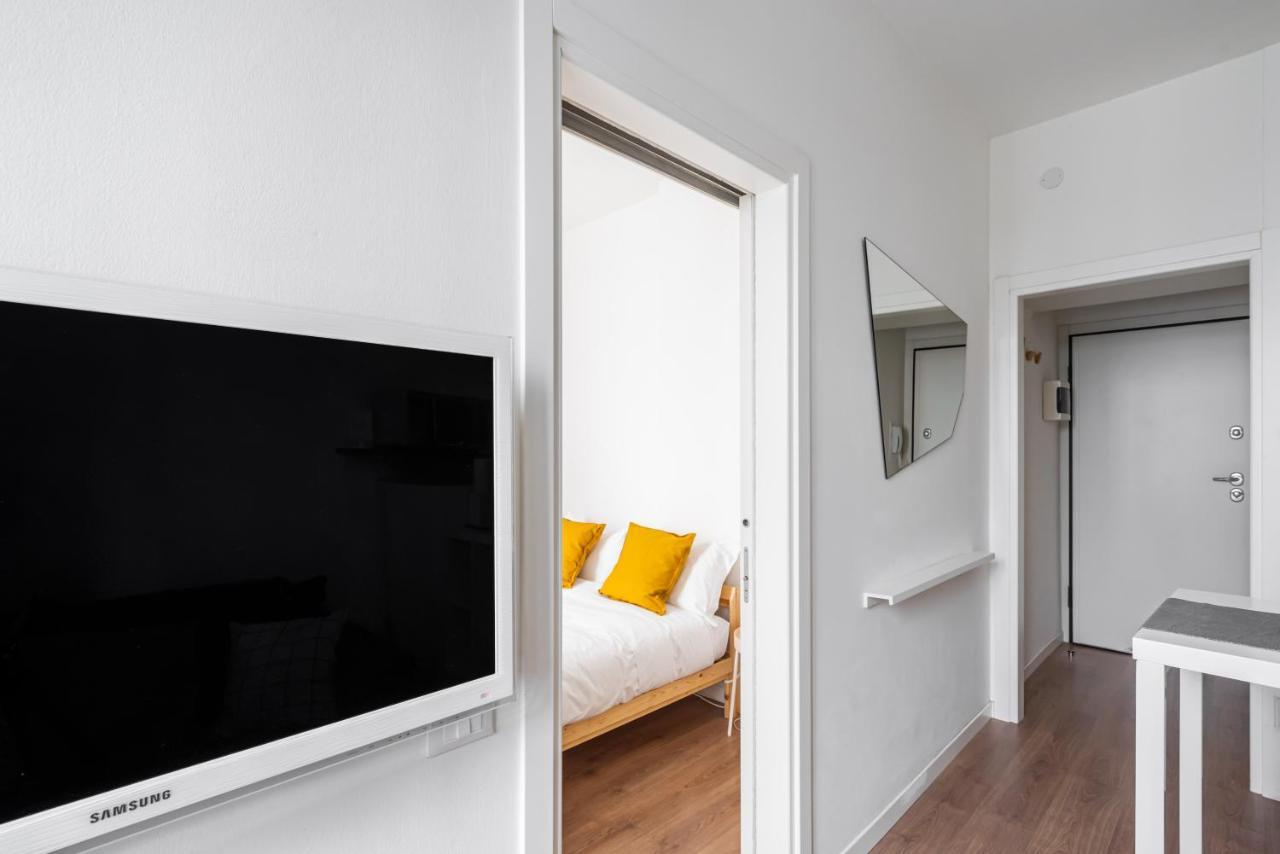 Padova Specola Apartment Exterior photo