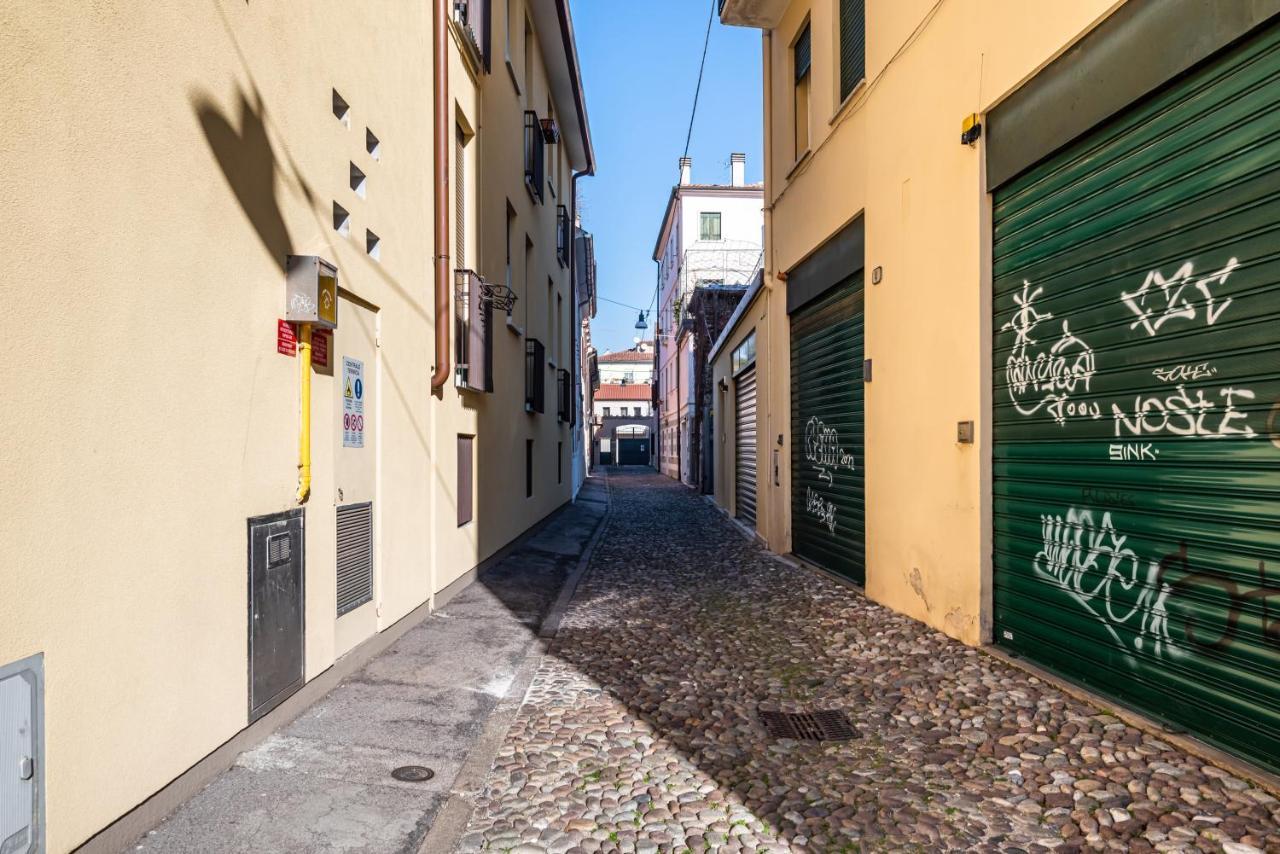Padova Specola Apartment Exterior photo