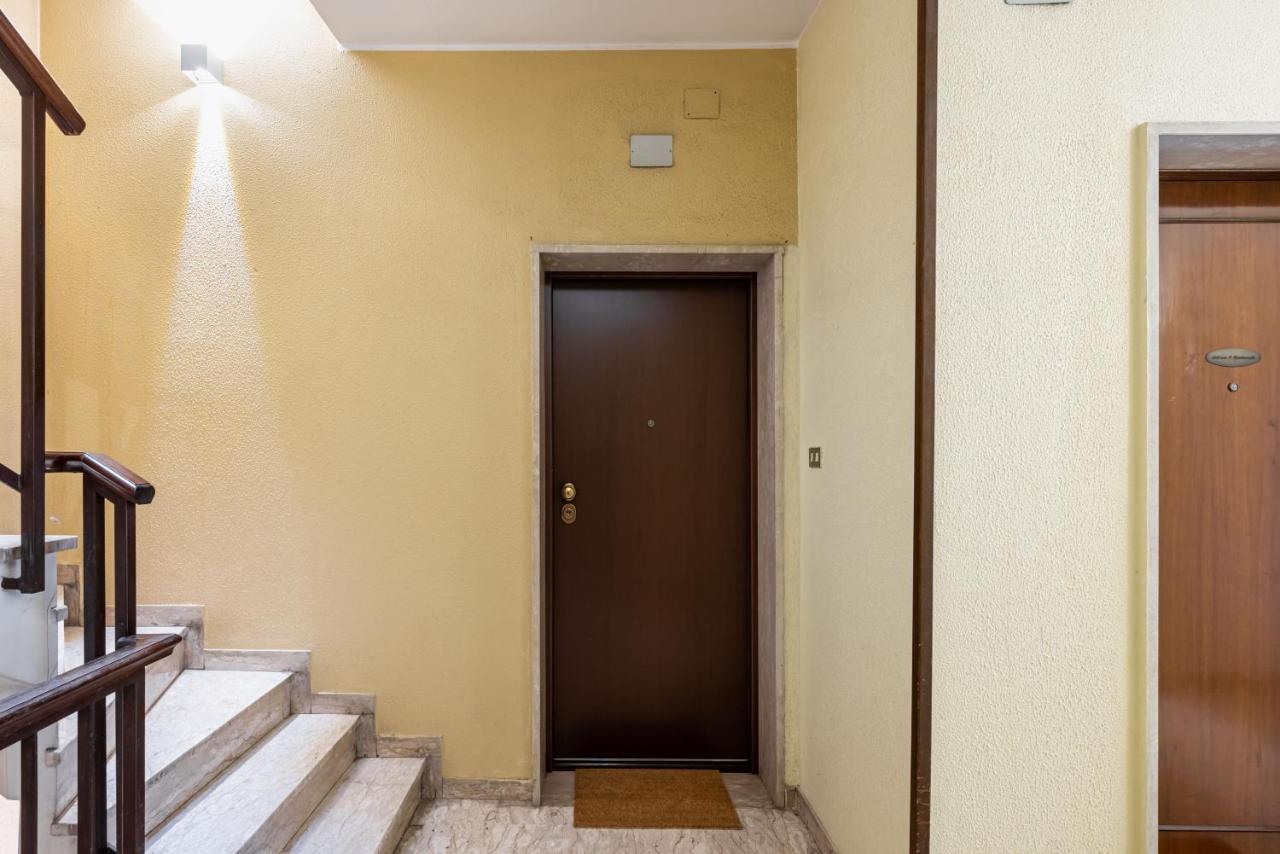 Padova Specola Apartment Exterior photo