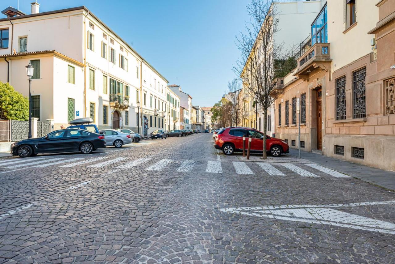 Padova Specola Apartment Exterior photo